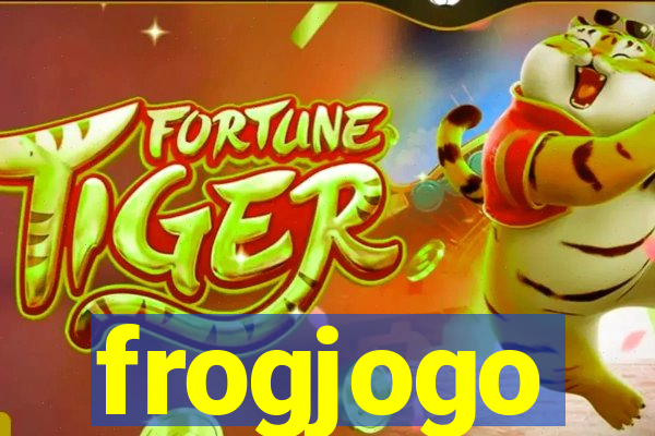 frogjogo