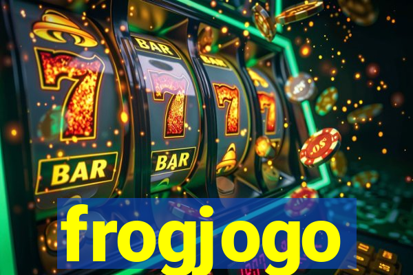 frogjogo