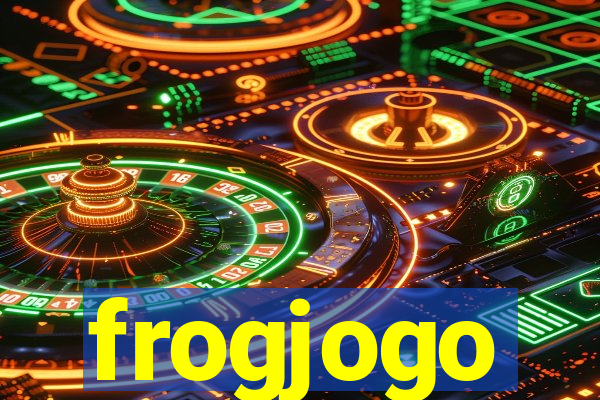 frogjogo