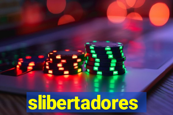 slibertadores