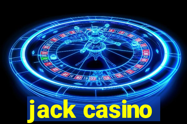 jack casino