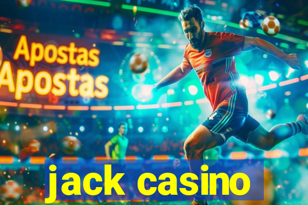 jack casino