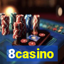 8casino