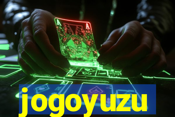 jogoyuzu