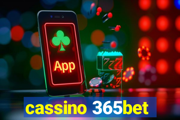 cassino 365bet