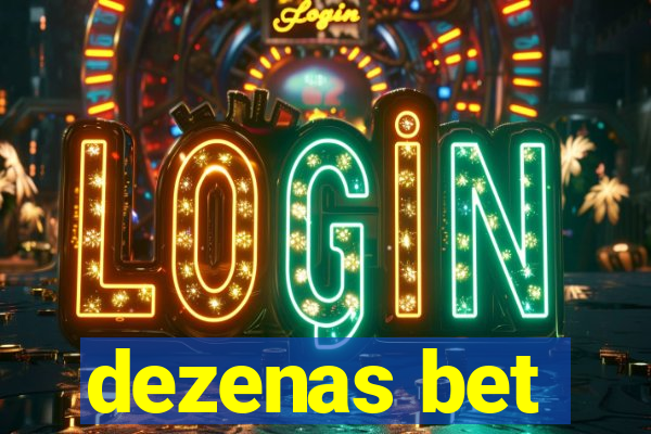 dezenas bet