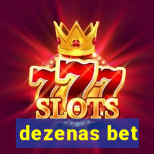 dezenas bet