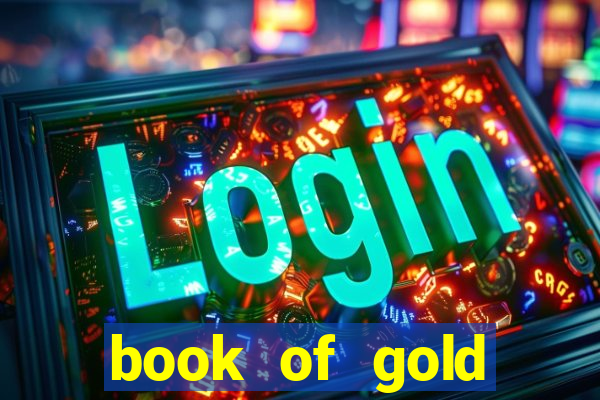 book of gold classic slot recension