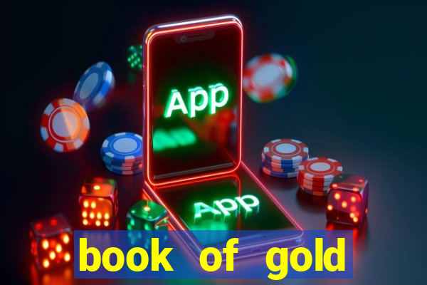 book of gold classic slot recension