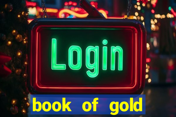 book of gold classic slot recension