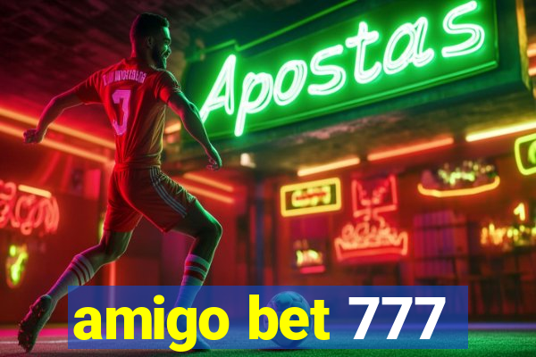 amigo bet 777