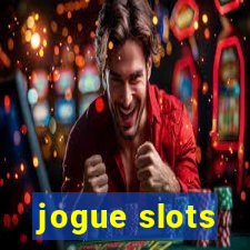 jogue slots