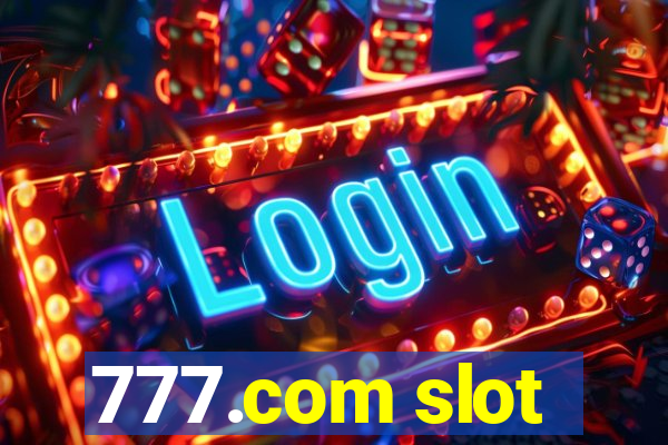 777.com slot