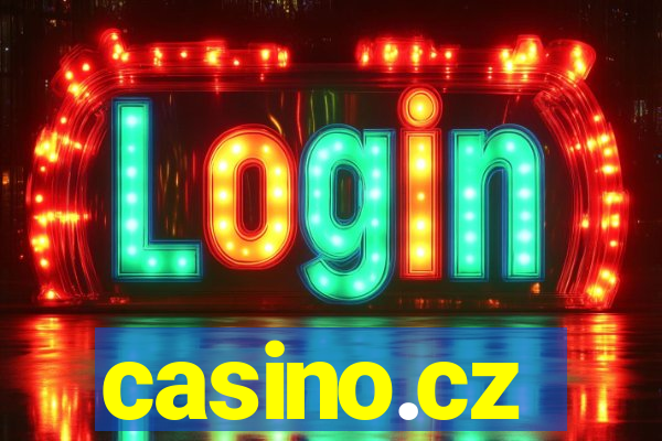 casino.cz