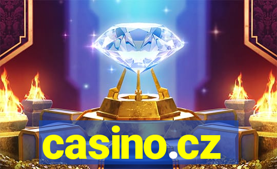 casino.cz