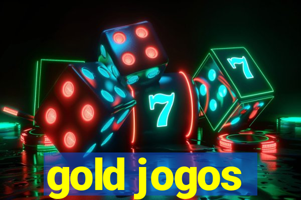 gold jogos