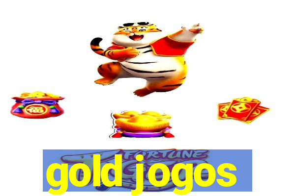 gold jogos