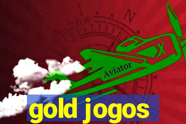 gold jogos