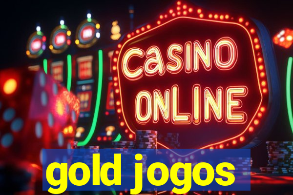 gold jogos