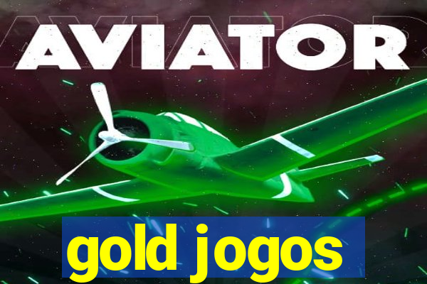 gold jogos