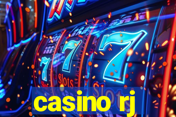 casino rj