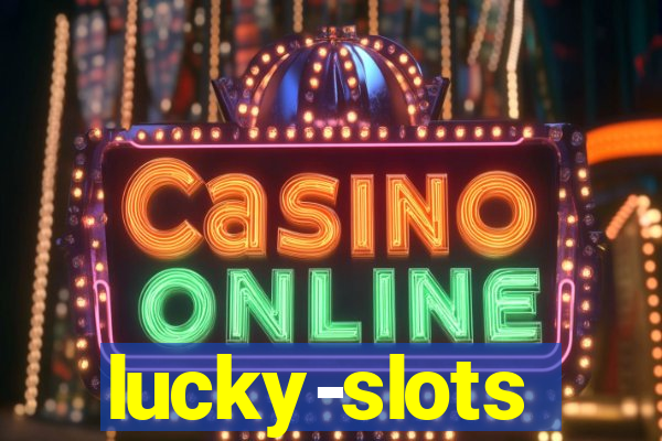 lucky-slots