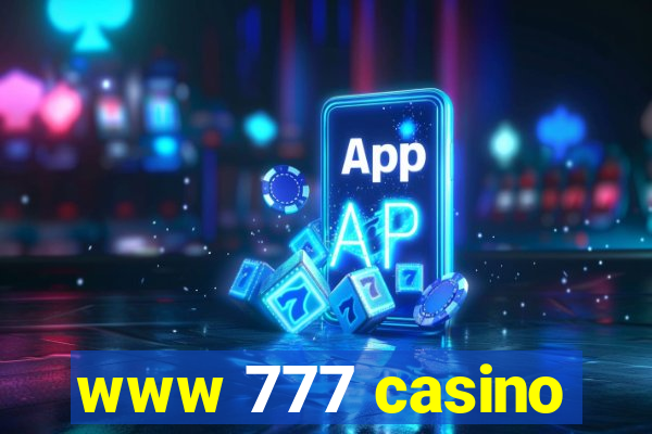 www 777 casino