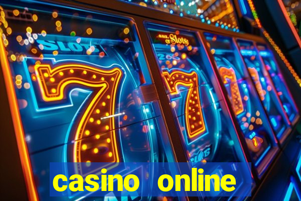 casino online esporte da sorte