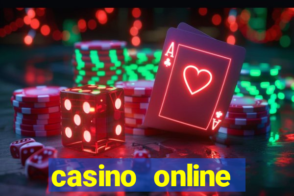 casino online esporte da sorte