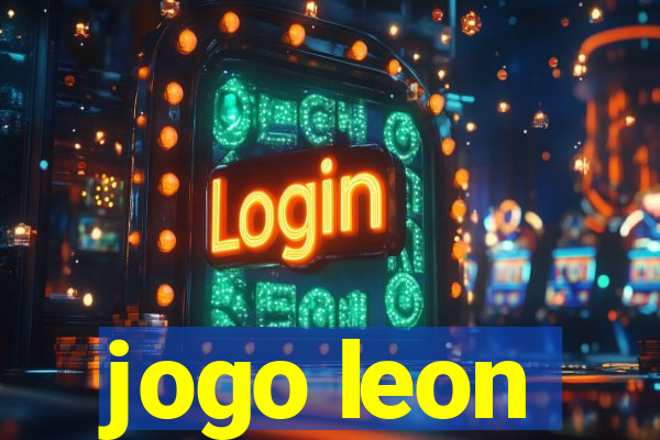 jogo leon