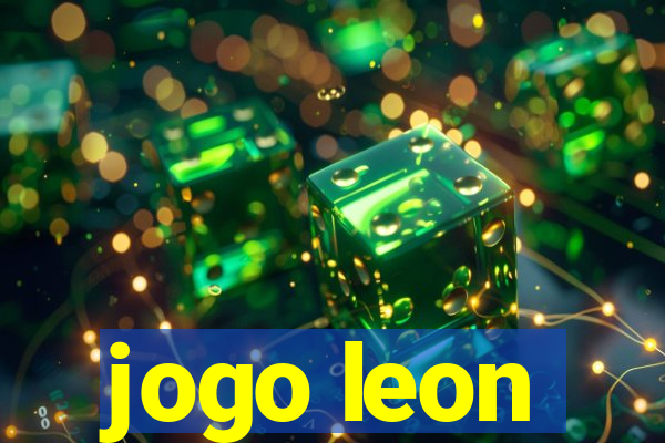 jogo leon