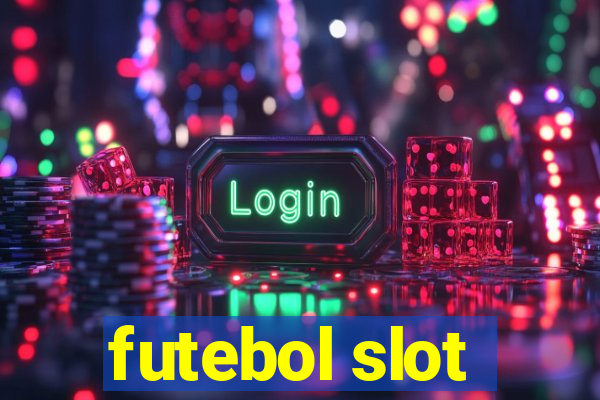 futebol slot