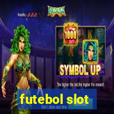 futebol slot