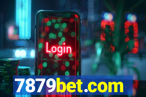 7879bet.com