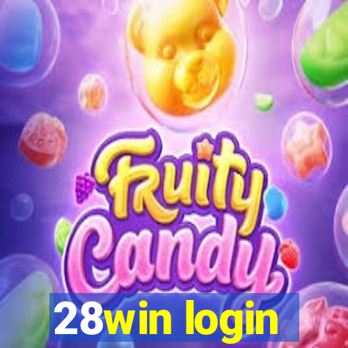 28win login