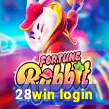 28win login