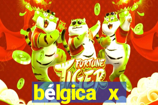 bélgica x eslováquia palpite