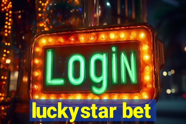 luckystar bet