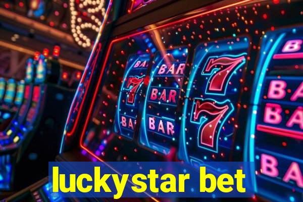 luckystar bet