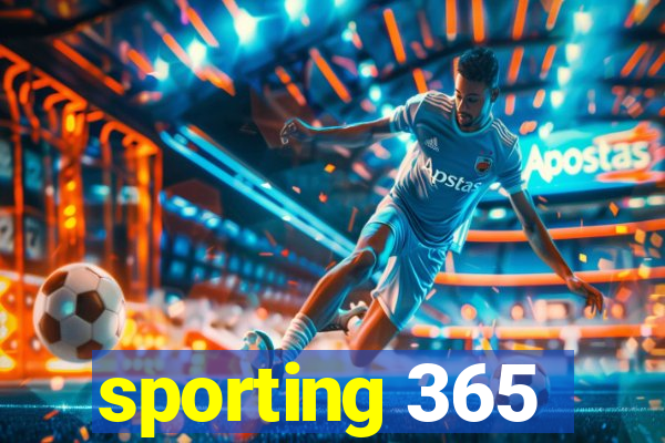 sporting 365