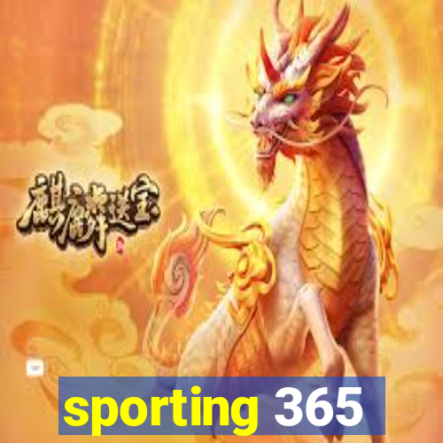 sporting 365