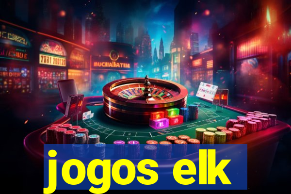 jogos elk