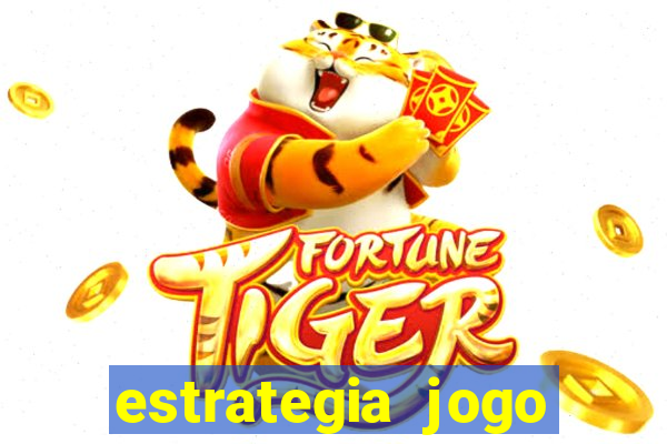 estrategia jogo fortune ox