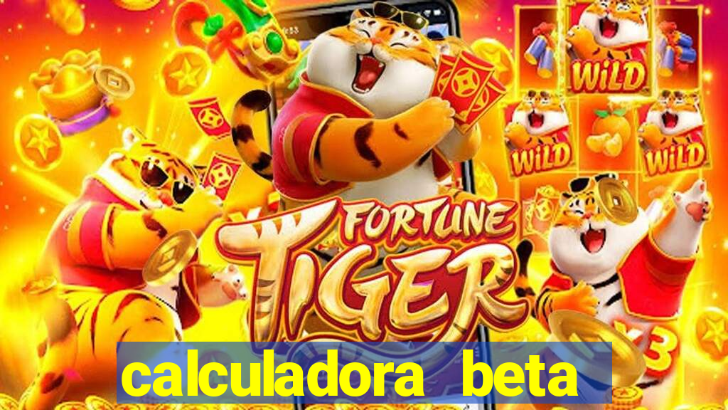 calculadora beta hcg semanas