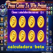 calculadora beta hcg semanas