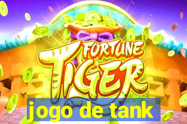 jogo de tank