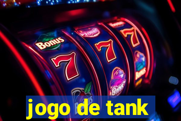 jogo de tank