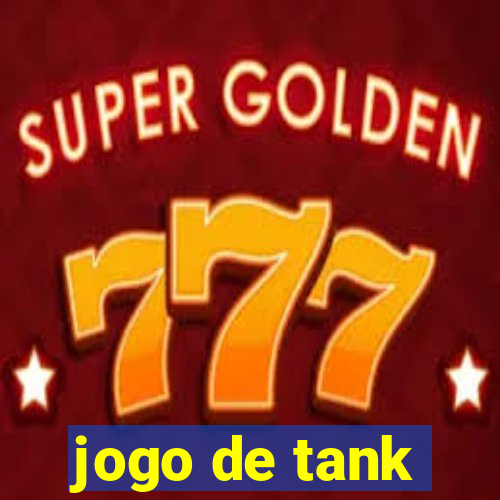 jogo de tank