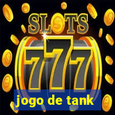 jogo de tank