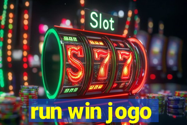 run win jogo